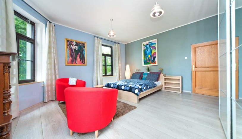 Hotel U Růže - Kutná Hora